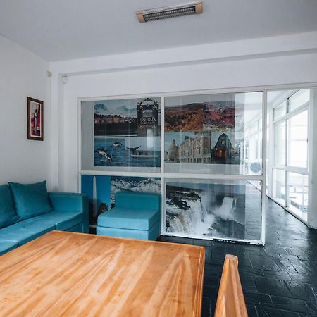 Habitaciónes en Casa con piscina en Palermo Ciudad Autónoma de Ciudad Autónoma de Buenos Aires Exterior foto