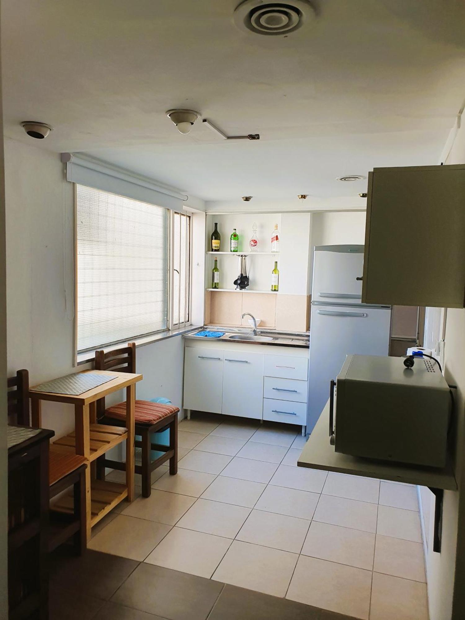 Habitaciónes en Casa con piscina en Palermo Ciudad Autónoma de Ciudad Autónoma de Buenos Aires Exterior foto