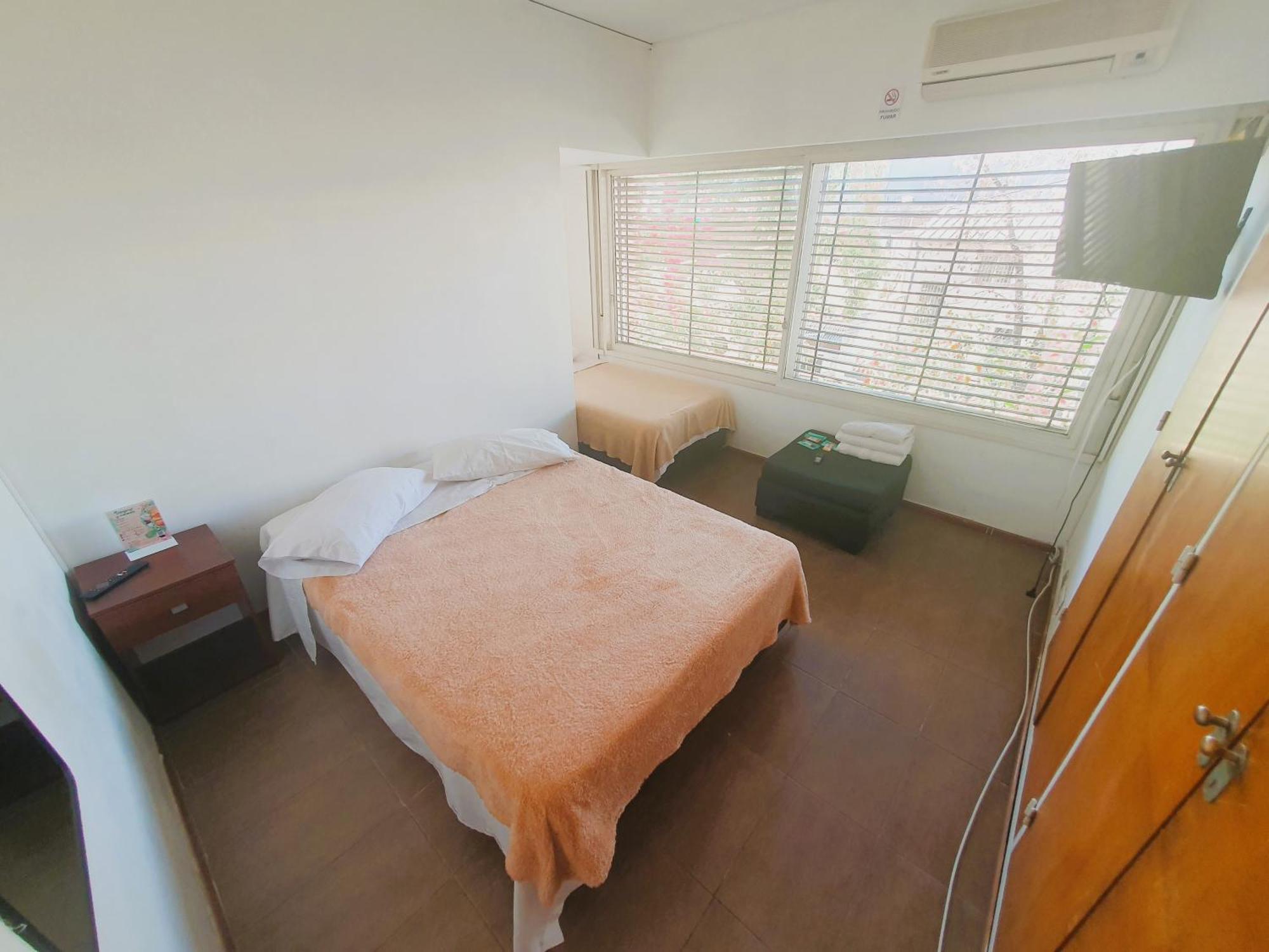 Habitaciónes en Casa con piscina en Palermo Ciudad Autónoma de Ciudad Autónoma de Buenos Aires Exterior foto